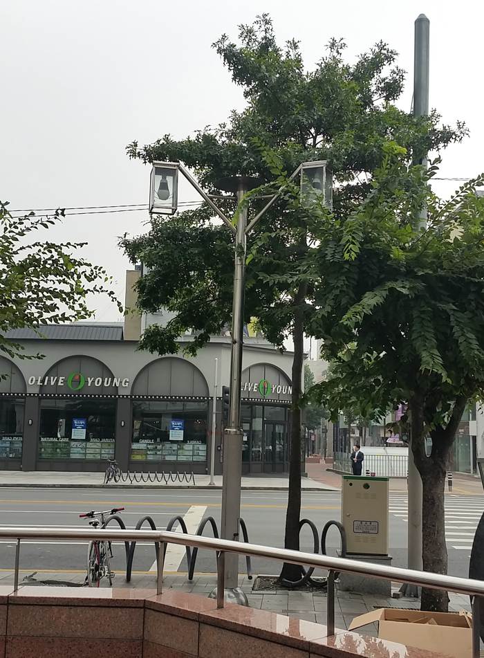 (주)씨네씨티 이미지