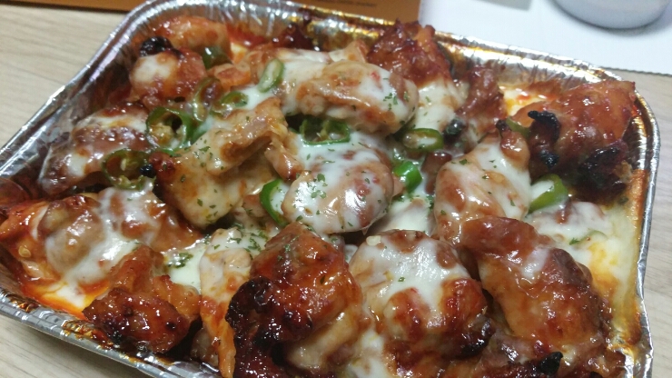 사랑야식 이미지