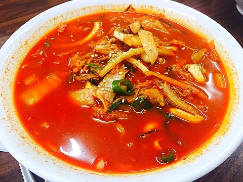 홍대교동짬뽕 이미지
