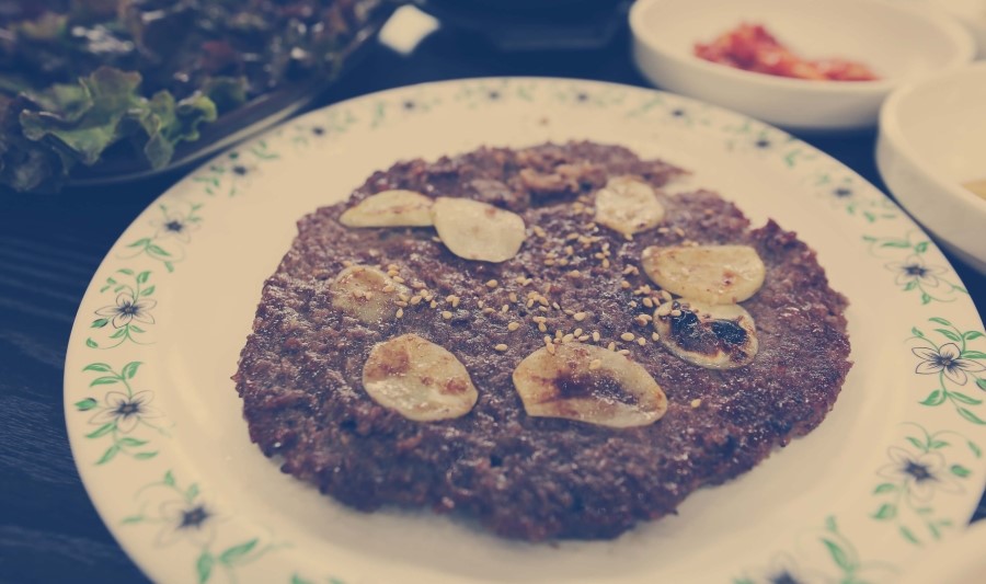부생밀면고기집 이미지