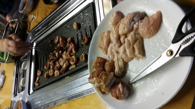 맛나네막창 이미지
