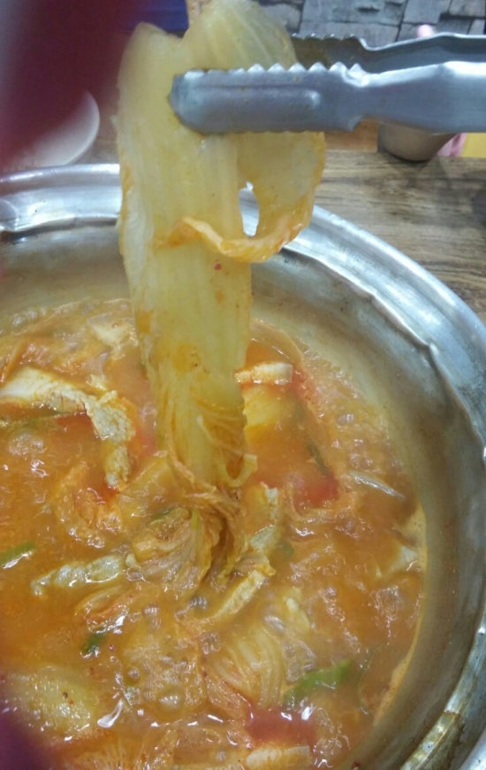 이오순칼국수 이미지