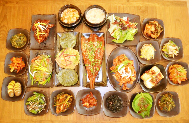 수목원맛집 이미지