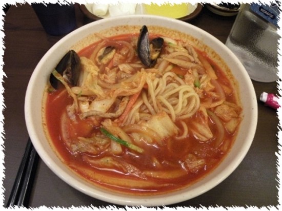 홍콩반점(장산2호점) 이미지