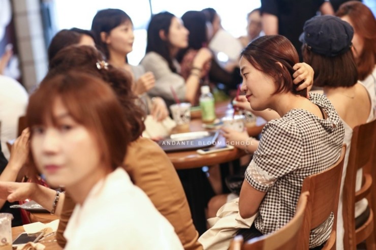 플라워블룸 이미지