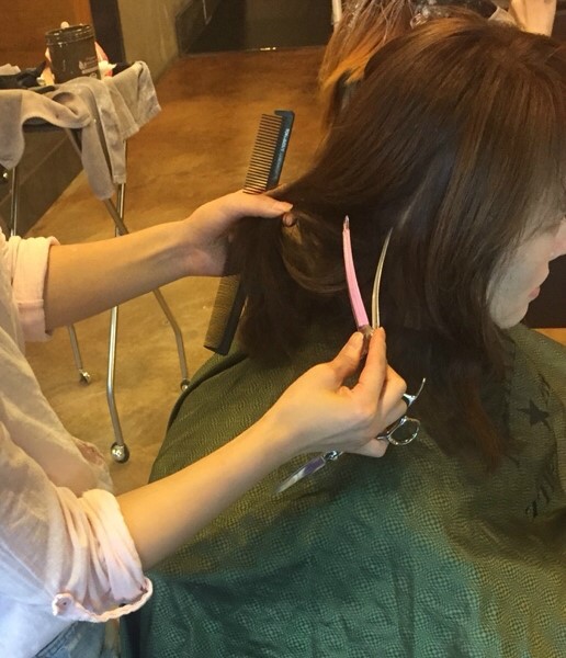 인디헤어 이미지