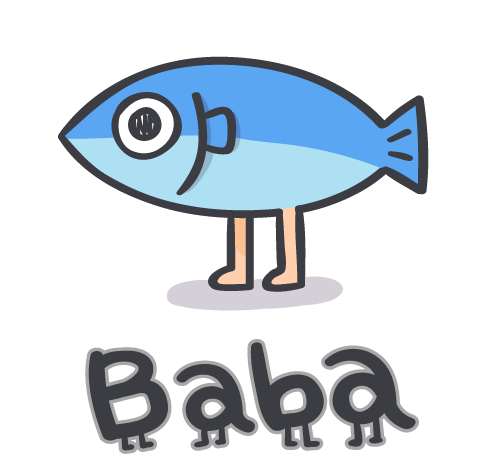 바바(BaBa) 이미지