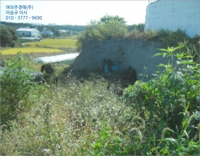 재하주유소 이미지