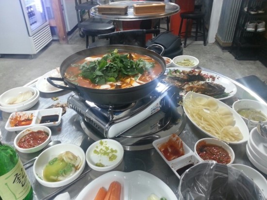 우럭만공격 이미지