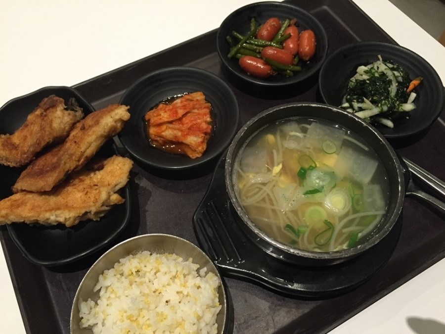 맛있는구내식당 이미지