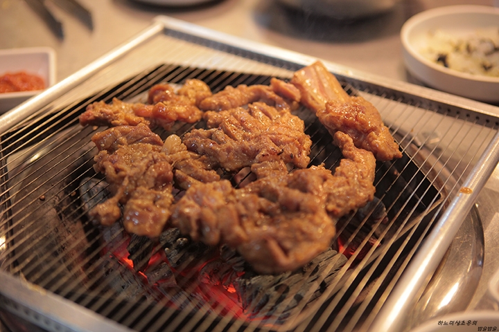 대흥갈비 이미지