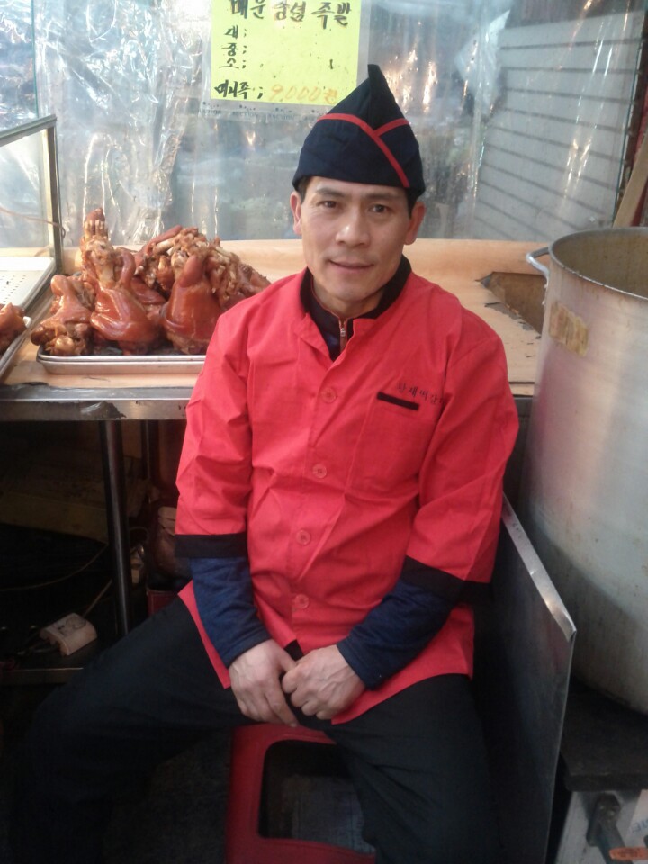 장수영양족발 이미지