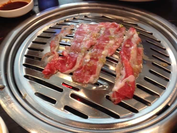 아빠고기 이미지