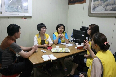 (주)대구정공 이미지