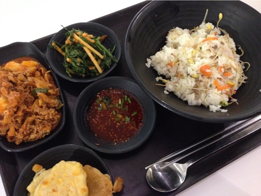 맛있는구내식당 이미지