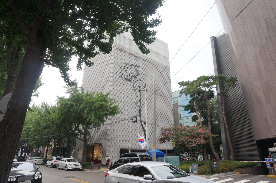 샵(#) LUXURY boutique 이미지