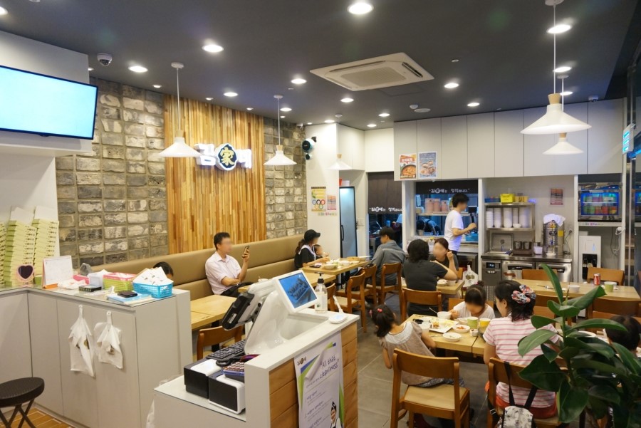 김가네 명지점 이미지