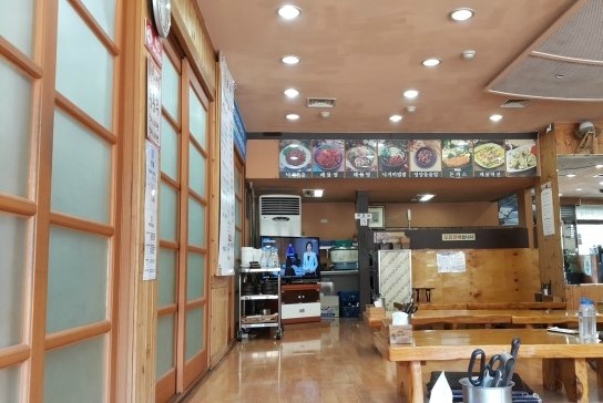통큰낙지마을 이미지