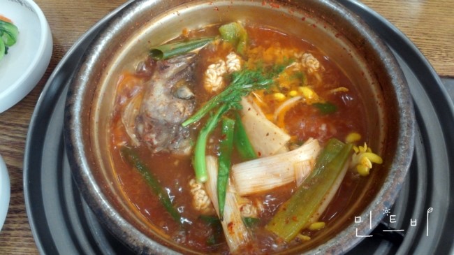 대관령양푼이동태찌개찜 이미지