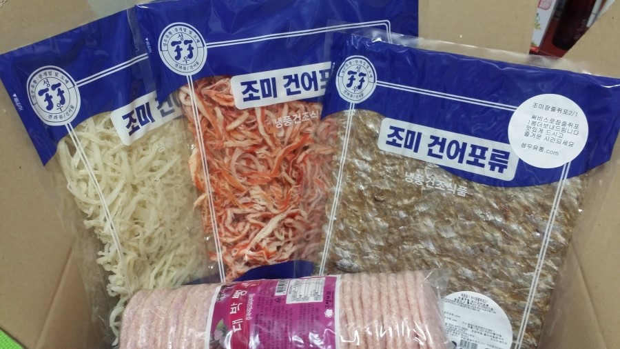 일미유통 이미지