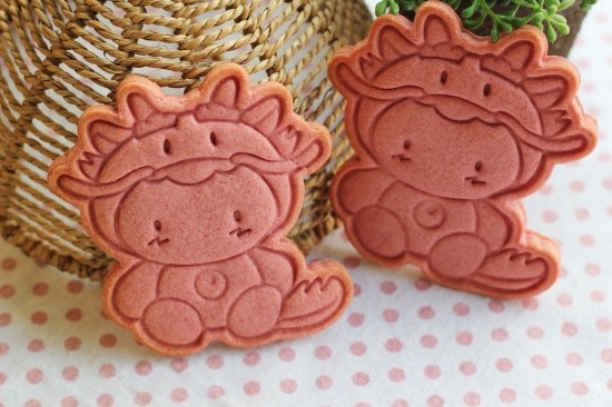 마이쿠키디어(My Cookidea) 이미지