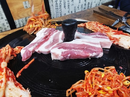 공릉싹쓰리 이미지