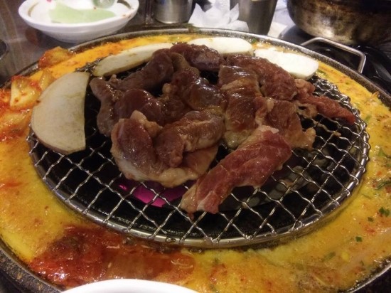 마포갈매기 이미지