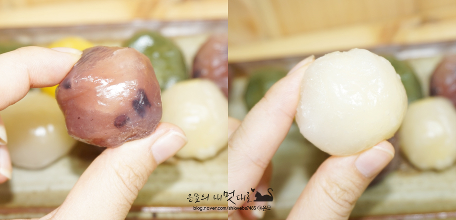 감자떡나라 이미지