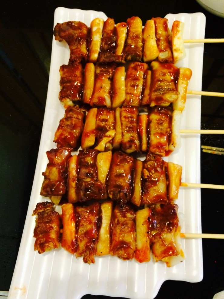 삼꼬와닭꼬 이미지