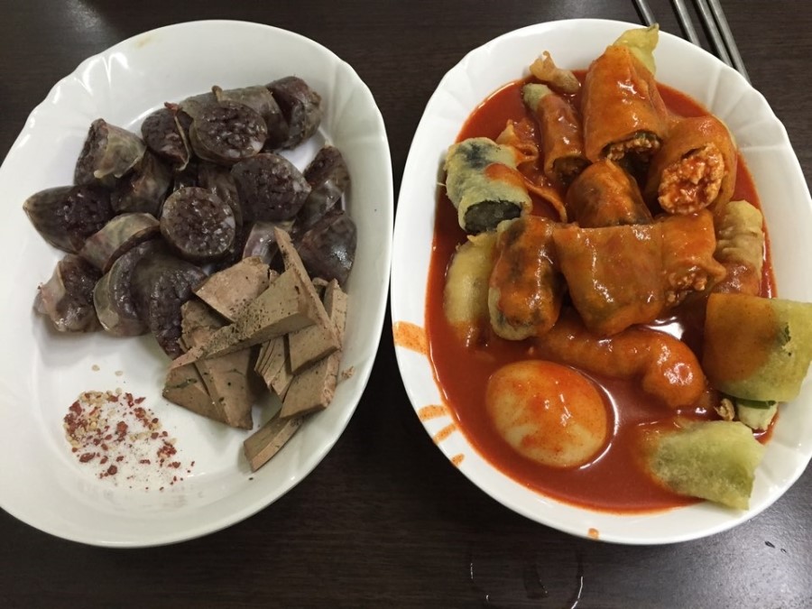 몽이분식 이미지