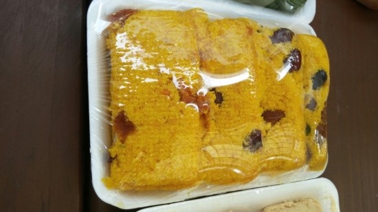 말바우떡 이미지