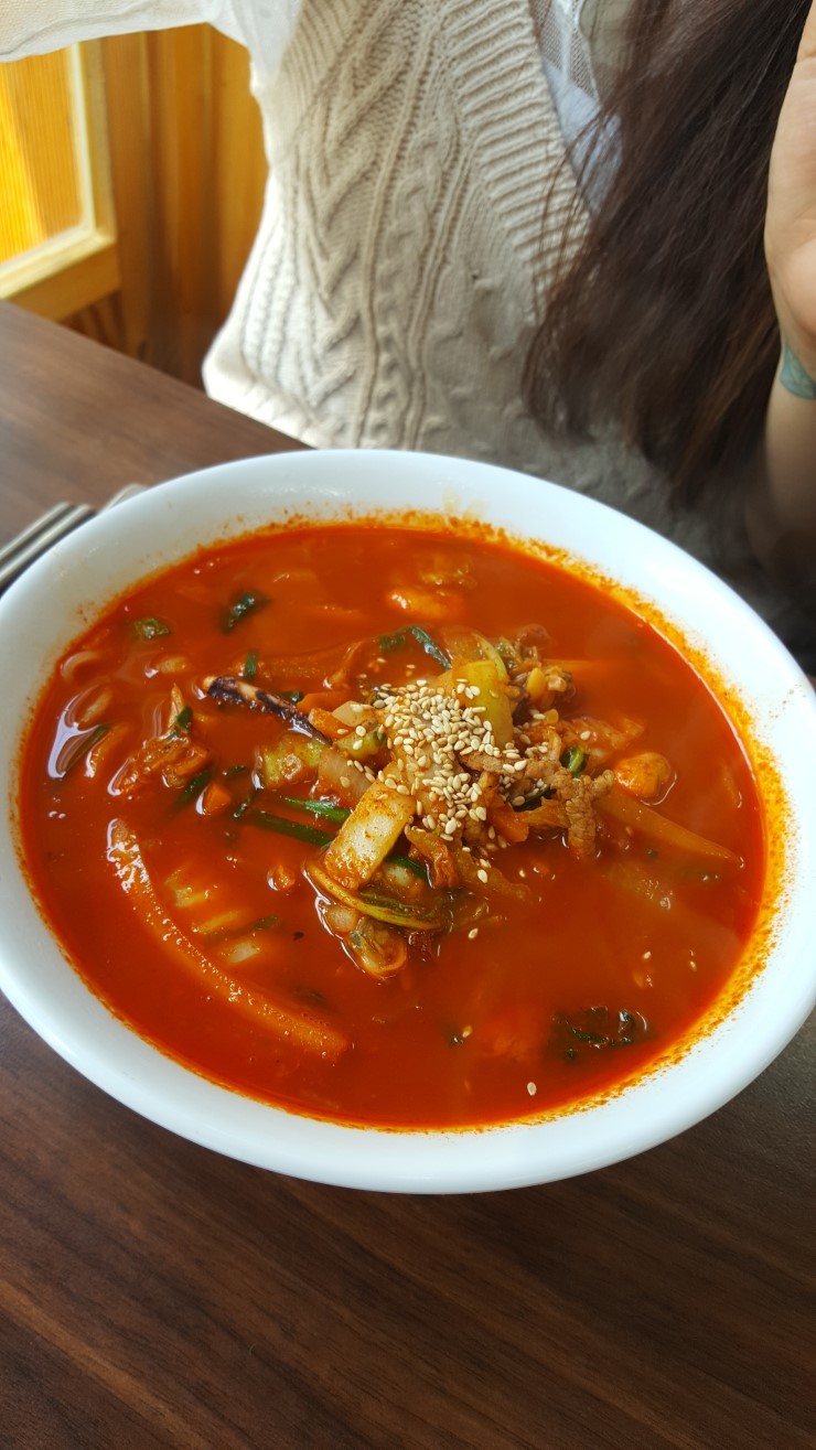 짬뽕클라스 이미지