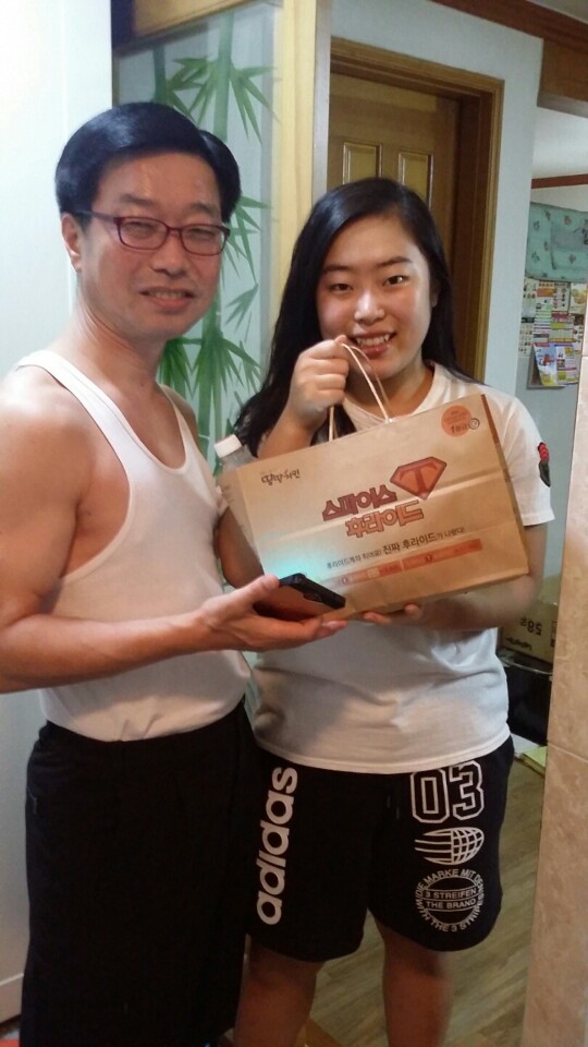 땅땅치킨 삼정점 이미지