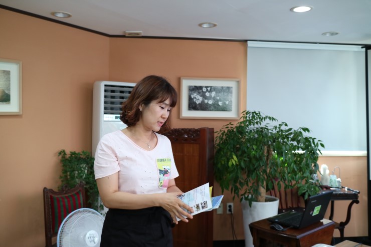(주)두레뱅크 이미지