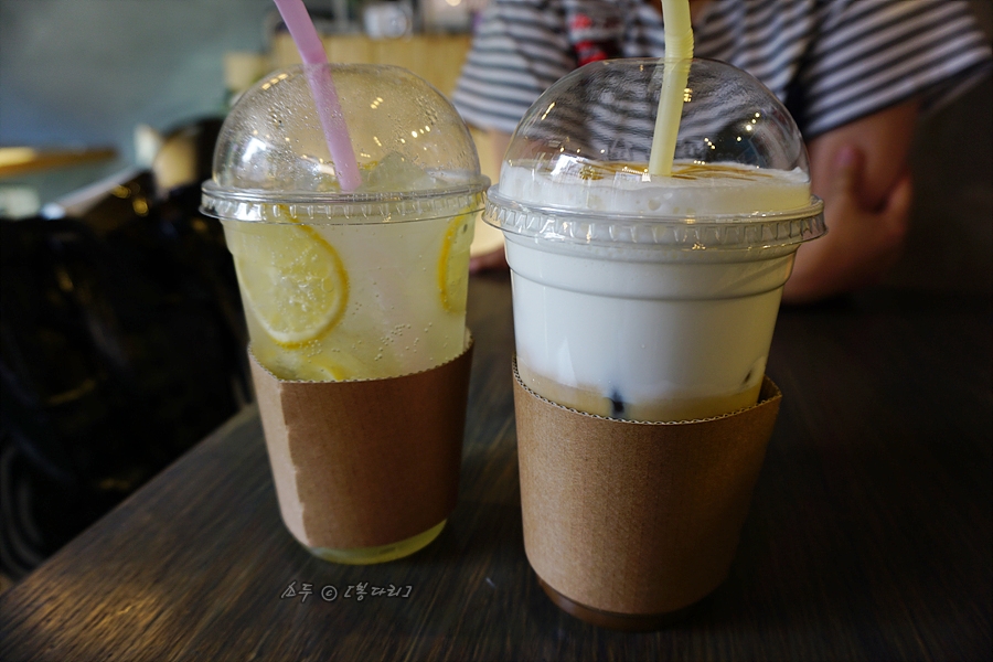 카페봉다리 이미지