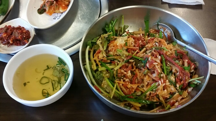 백제한우전문점 이미지