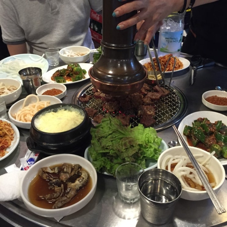 대갈집 이미지