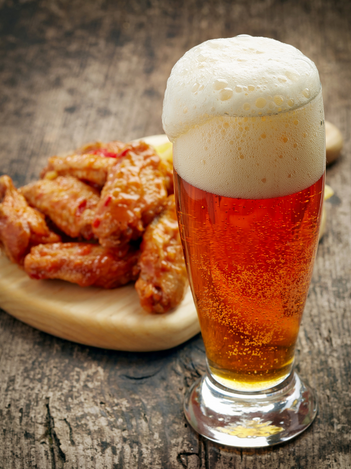 하루맥주 이미지