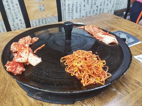 공릉싹쓰리 이미지