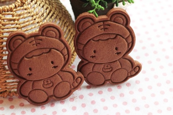 마이쿠키디어(My Cookidea) 이미지