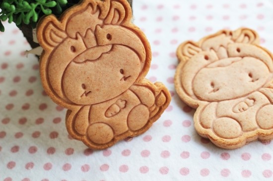 마이쿠키디어(My Cookidea) 이미지