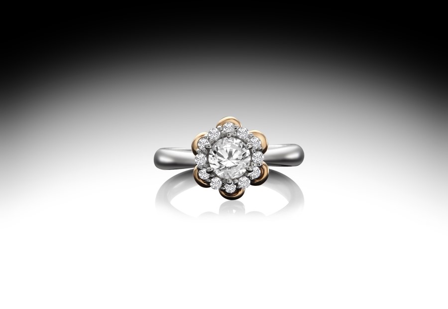 다이아몬드(DIAMOND) 이미지
