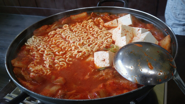 맛있는두루치기 이미지