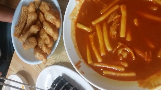 사와분식 이미지