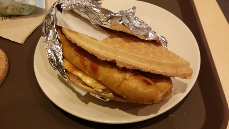 와플대학 돈암캠퍼스 이미지