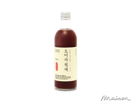 토종식품 이미지