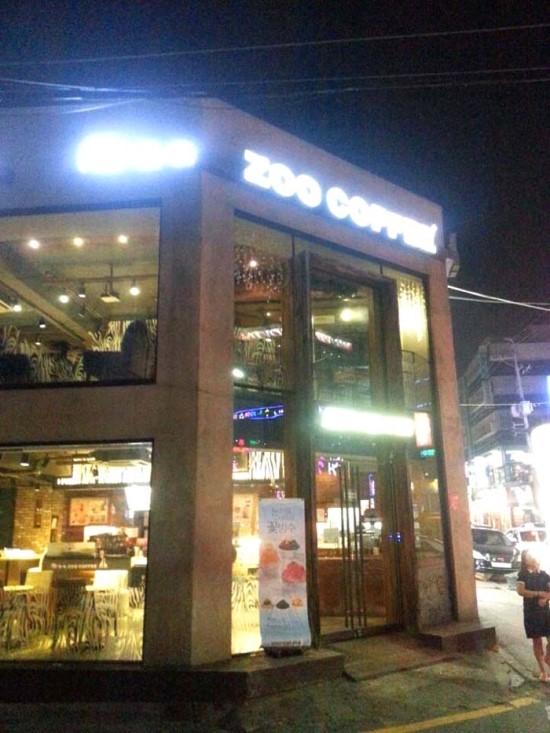 주coffee 이미지