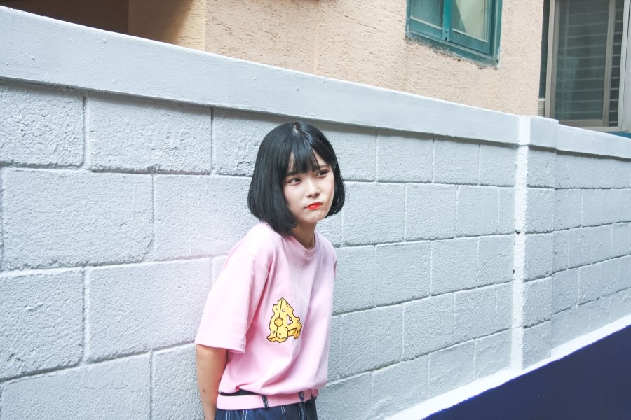 나나영 이미지