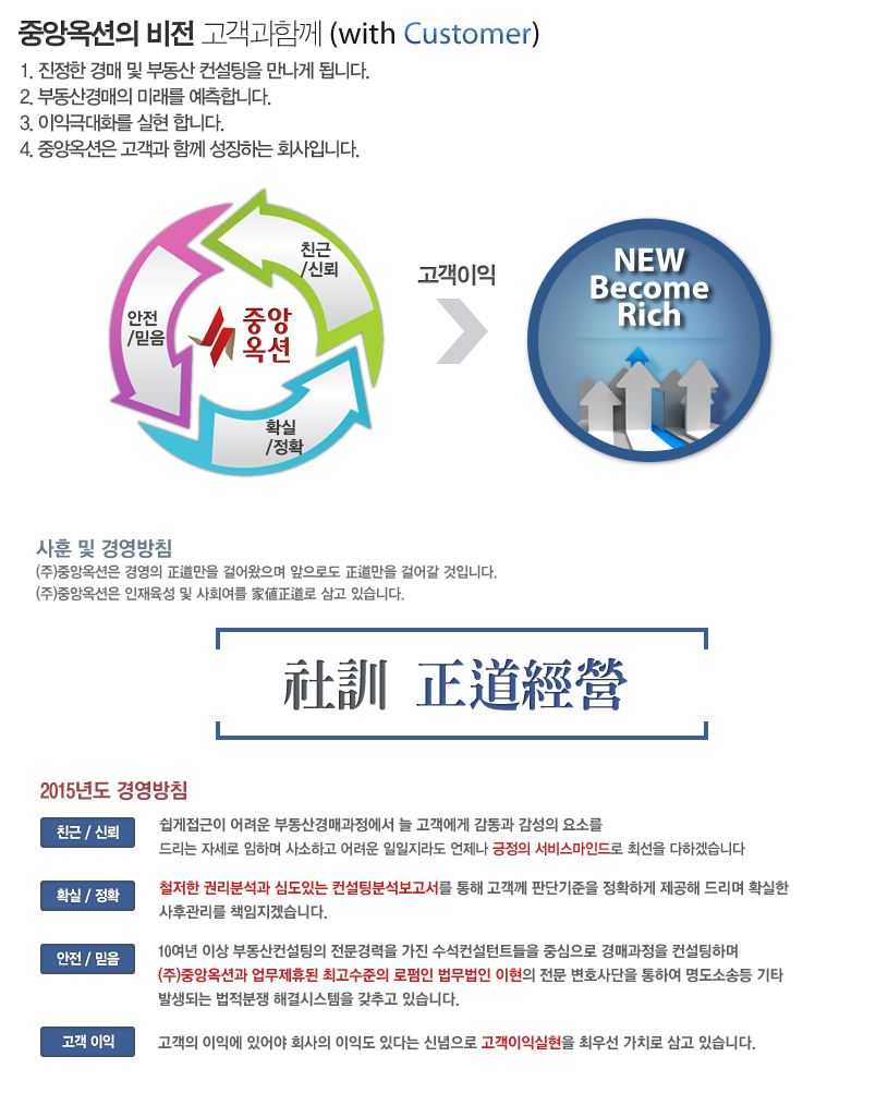 (주)중앙비젼 이미지