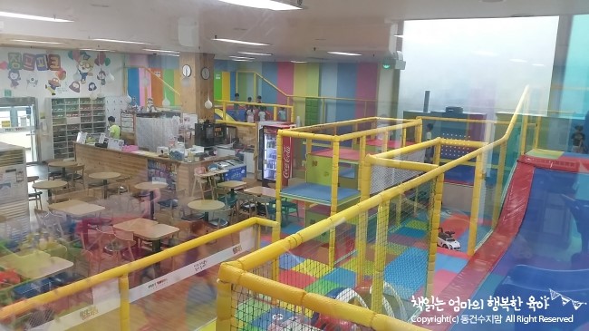 플레이영점프파크 이미지